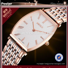 w5076 good Quality Stainless Steel Watch brand your own watches